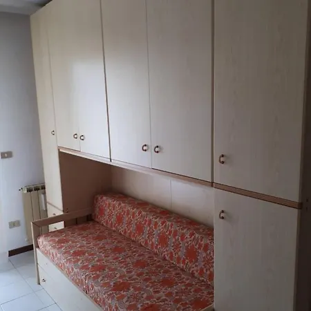 Holiday home Oblo N.8 - Villetta A Due Passi Dal Mare *