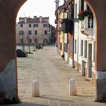 Hébergement de vacances Oblo N.8 - Villetta A Due Passi Dal Mare *