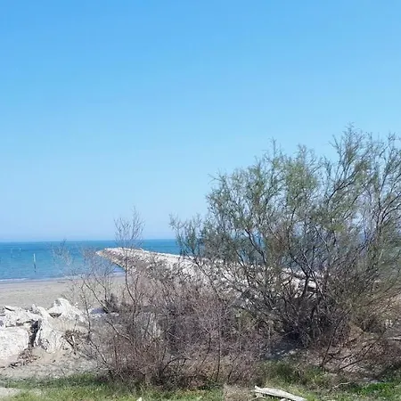 Oblo N.8 - Villetta A Due Passi Dal Mare Holiday home