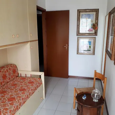 Oblo N.8 - Villetta A Due Passi Dal Mare Holiday home
