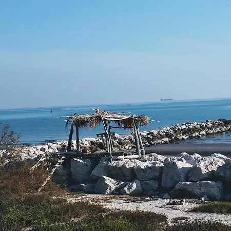 Oblo N.8 - Villetta A Due Passi Dal Mare Lido di Venezia