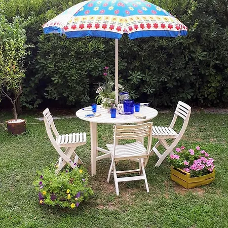 Oblo N.8 - Villetta A Due Passi Dal Mare Lido di Venezia