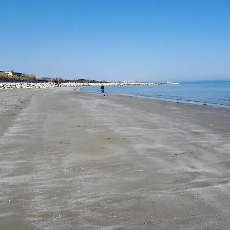 Oblo N.8 - Villetta A Due Passi Dal Mare Holiday home *