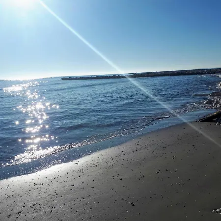 Oblo N.8 - Villetta A Due Passi Dal Mare *
