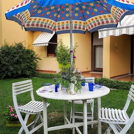 Oblo N.8 - Villetta A Due Passi Dal Mare * Lido di Venezia