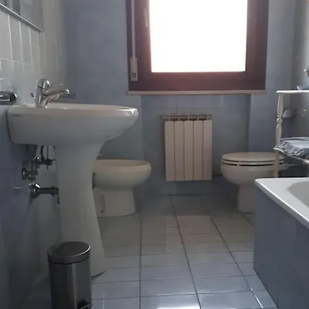 Oblo N.8 - Villetta A Due Passi Dal Mare Holiday home
