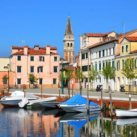 Holiday home Oblo N.8 - Villetta A Due Passi Dal Mare *
