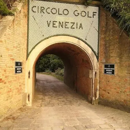 Oblo N.8 - Villetta A Due Passi Dal Mare Holiday home Lido di Venezia