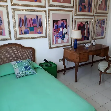 Holiday home Oblo N.8 - Villetta A Due Passi Dal Mare